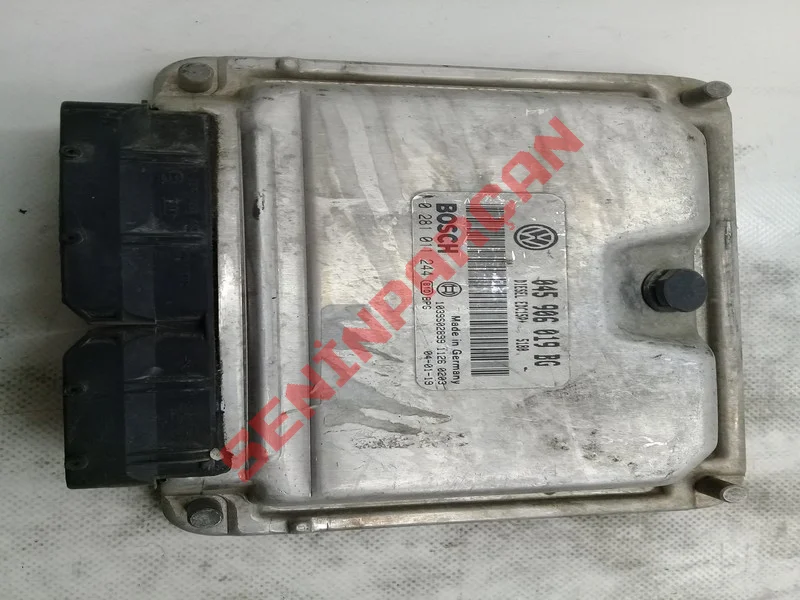 045906019BG - UNITEKONTROLMOTORAMF