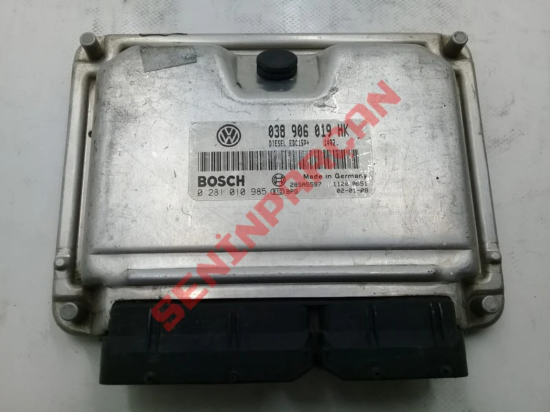 1C0962258AB - MERKEZİ KİLİTLEME İÇİN KONTROL