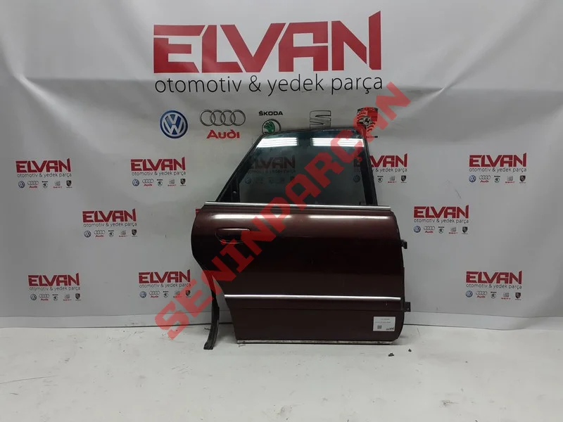 4D0833052A - KAPI ARKA SAG AUDI A8 1998-2001