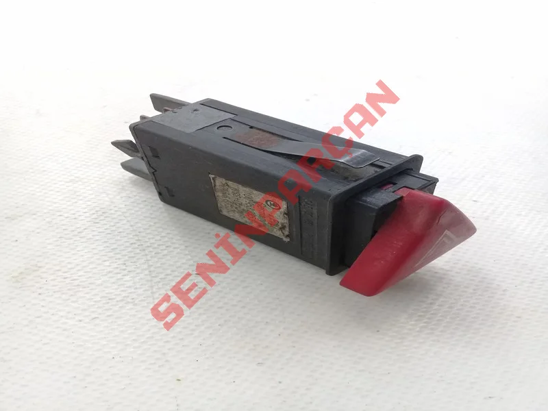 1U0953235B - SİNYAL VE UYARI LAMBASI RÖLESİ