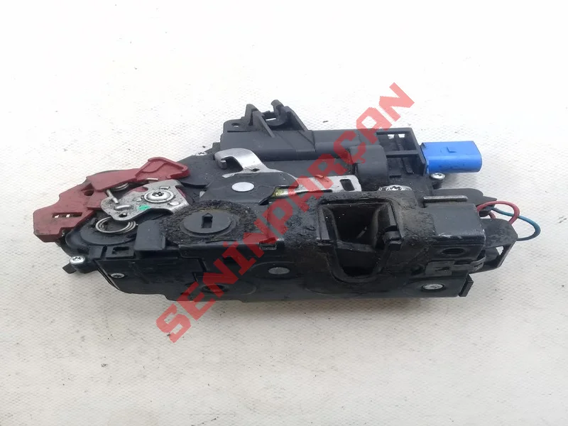 6Y0839015A - MEKANIZMA KAPI KIL ARKA R