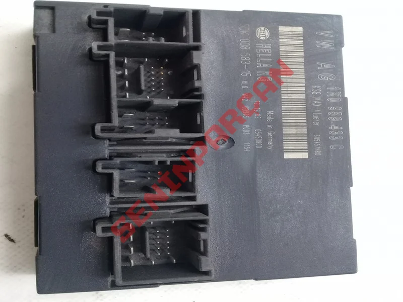 4B0959655E - KONTROLUNITESI