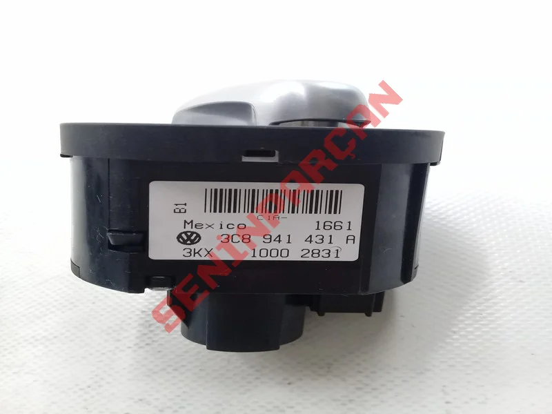 3C8941431A - OTOMATİK SÜRÜŞ LAMBASI, PARK-