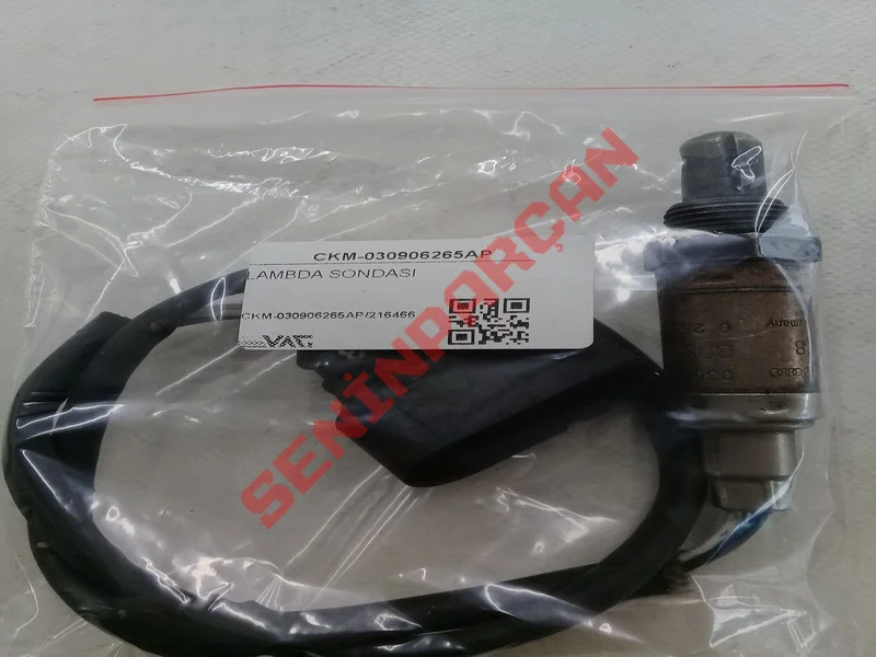030906265AP - LAMBDA SENSOR