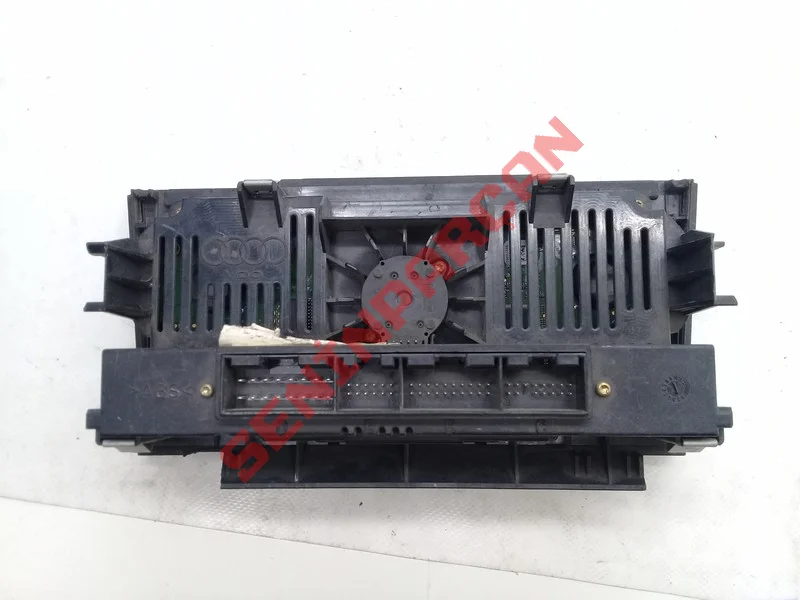 8P0820043D - ELEKTRONİK AY. KLİMA SİSTEMİ