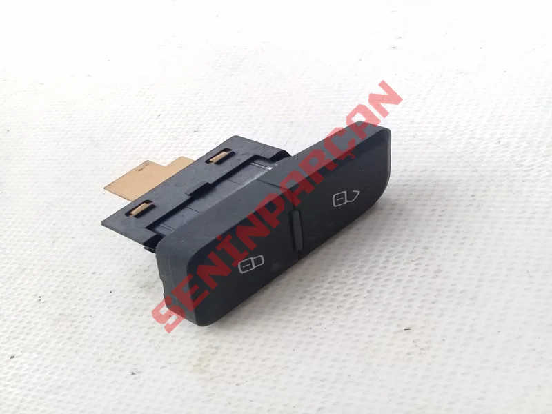 8W0962108 - MERKEZİ KİLİTLEMENİN EMNİYET