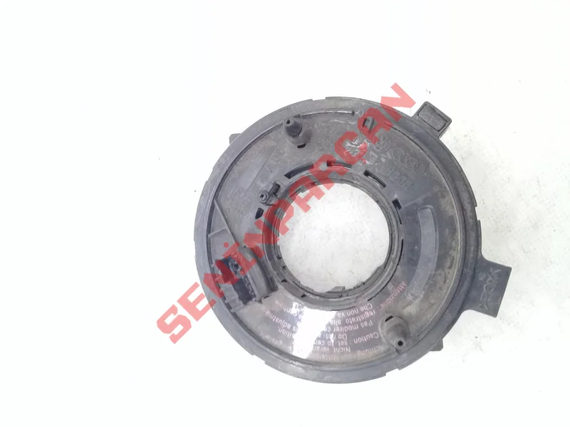 6Q0937049F - MERK ELEKTR KONTR ÜNİT