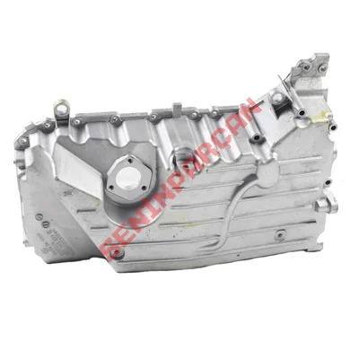 KARTER AXD 2.5 TDI MOTOR