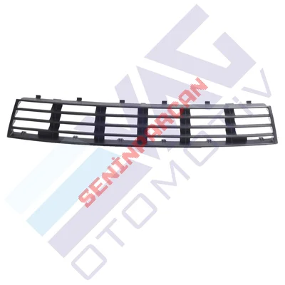 TAMPON IZGARASI ORTA AUDİ A4 1999-