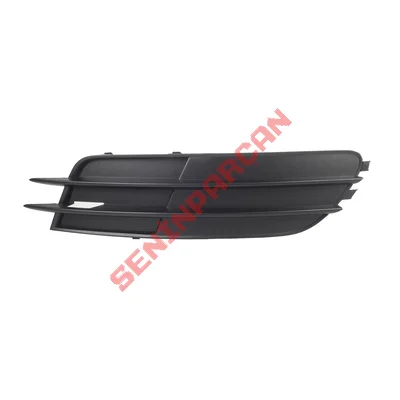 SİS ÇERÇEVESİ SAĞ KROMLU AUDI A6 2012-2015