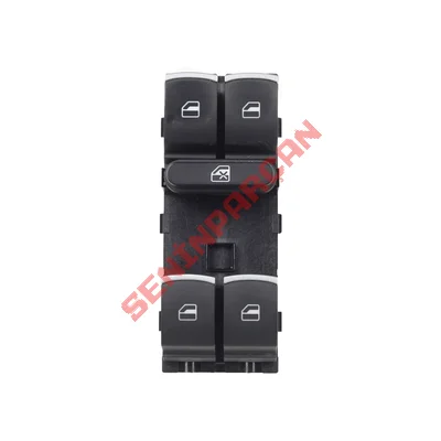 ELEKTRİKLİ CAM OTOMATİĞİ