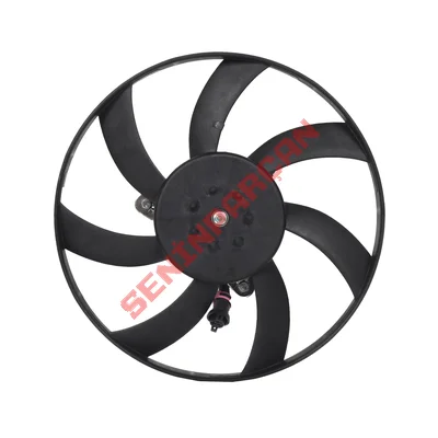 FAN MOTORU P.CLASSİC CADDY2