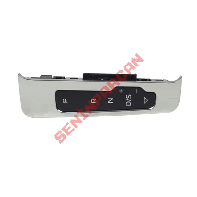 OTOMATİK VİTES GÖSTERGESİ TRİPTONİK