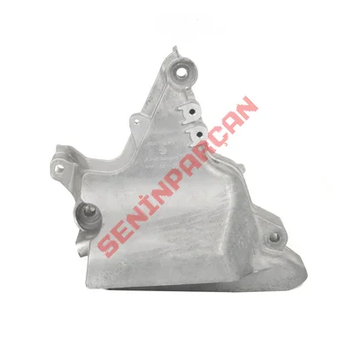 MOTOR KULAK BRAKETİ SOL