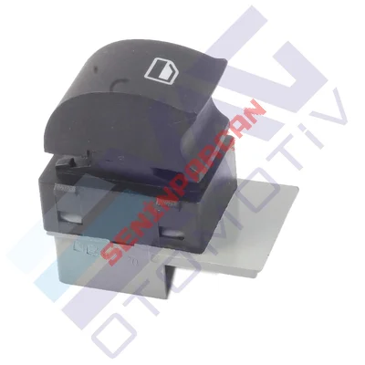 ELEKTRİKLİ CAM OTOMATİĞİ