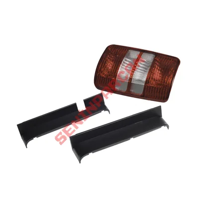 STOP LAMBASI SOL CADDY 2011-