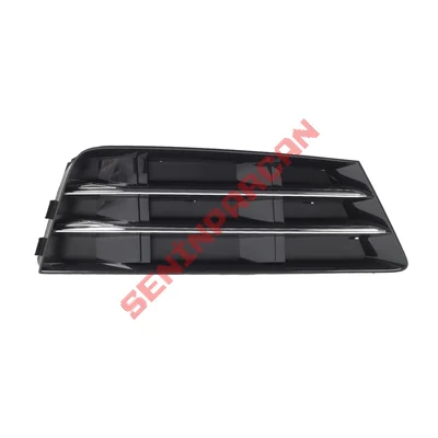 SİS ÇERÇEVESİ NİKELAJLI SAĞ AUDI A4 2016-2019