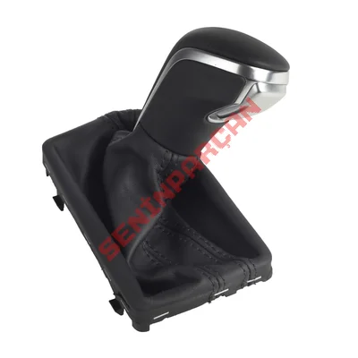 VİTES TOPUZU OTOMATİK A6 2016-