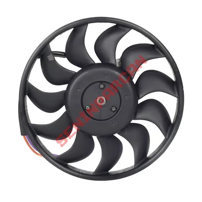 FAN MOTORU KÜÇÜK