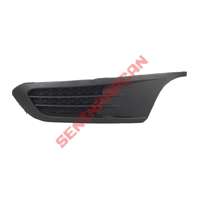 SİS ÇERÇEVESİ SOL SİSSİZ JETTA 2011-