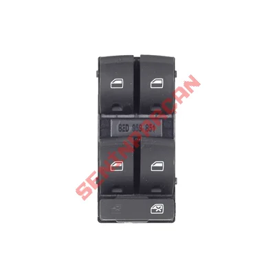 ELEKTRİKLİ CAM OTOMATİĞİ