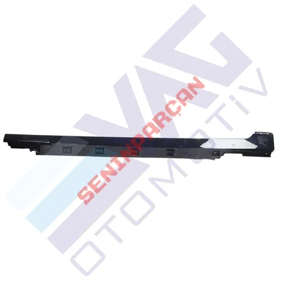 MARŞPİYEL KAPLAMASI SOL 3 CM UZUN PASSAT 2015-
