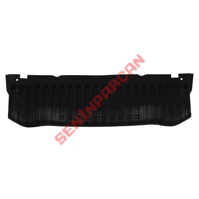 TAMPON ALT SPOYLERİ AUDI A5 2008-2016
