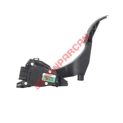 ELEKTRONİK MODÜLLÜ GAZ