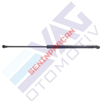 MOTOR KAPUT AMORTISORU GOLF IV 98->