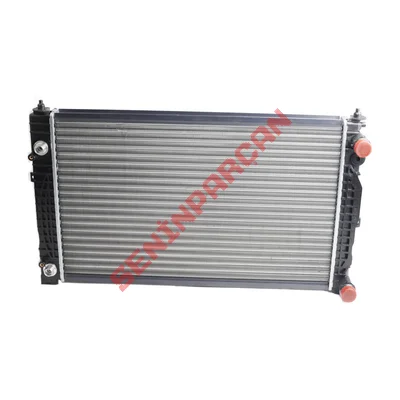 SU RADYATORU VW:PASSAT AUDI A4 A6 1.6 1.8 1.9TDI 9