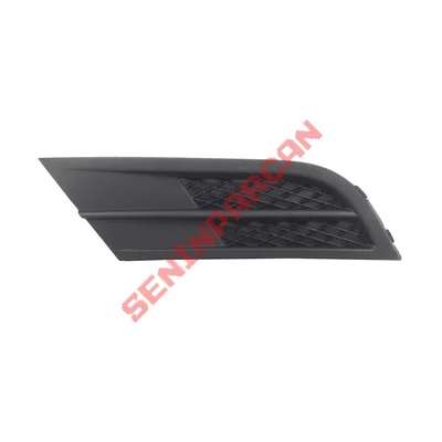 SİS ÇERÇEVESİ SİSSİZ SOL JETTA 2015-