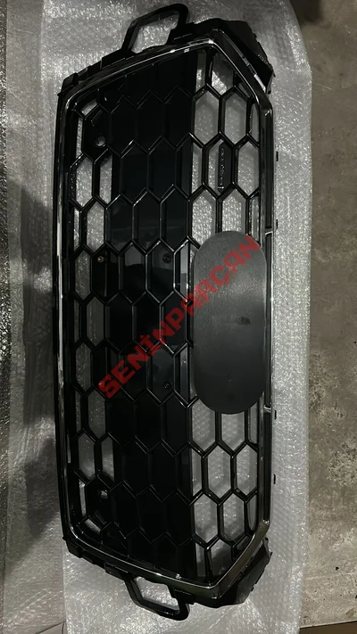 PANJUR S-LINE AUDI A4 2020-