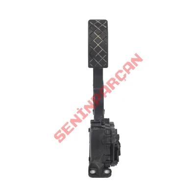 ELEKTRONİK MODÜLLÜ GAZ