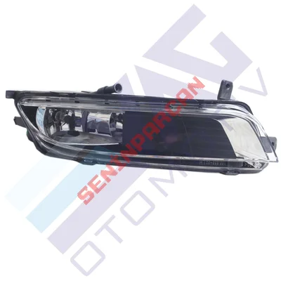 SİS FARI SOL PASSAT CC 2013-