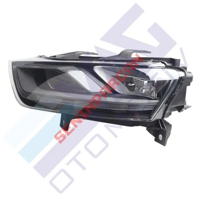 FAR SOL AUDI Q3 2012-2014