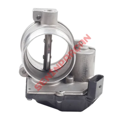 GAZ KELEBEĞİ 3,0TDI CJMA TOUAREG 10>18 A4 A5 A6