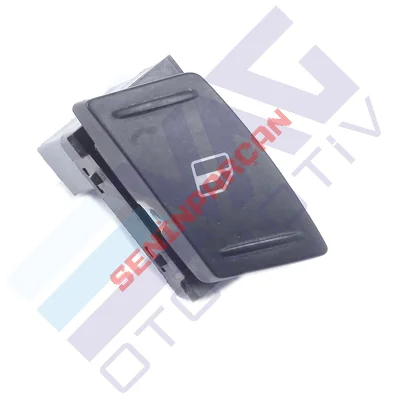 ELEKTRİKLİ CAM OTOMATİĞİ