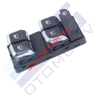 ELEKTRİKLİ CAM OTOMATİĞİ