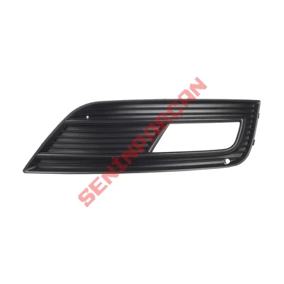SİS ÇERÇEVESİ SAĞ KROMSUZ AUDI A4 2012-2016