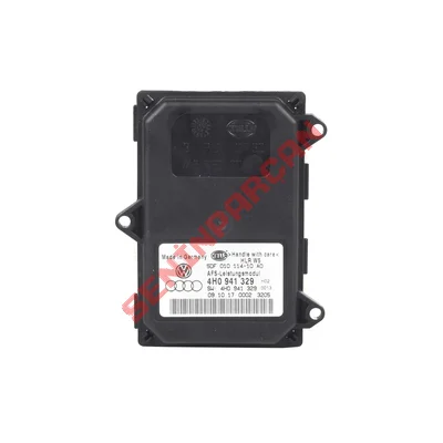 LED LAMBASI KONTROL ÜNİTESİ