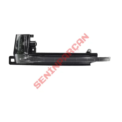 DIS DIKIZ AYNA SINYALI SOL AUDI A4 08>16 Q3 12>