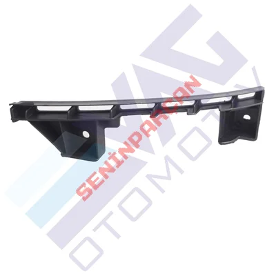 ÖN FAR BRAKETİ SOL CADDY 2004-