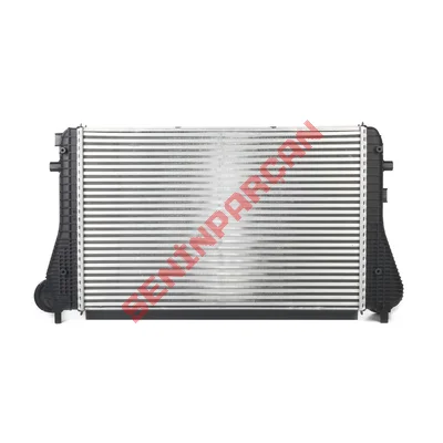İNTERKOL RADYATÖRÜ (SEGMANLI)  CADDY 1.9 TDI (BJB-
