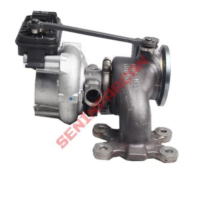 TURBO 1.5 TSI ARTEON GOLF AUDI A3 IBIZA OCTAVIA T-