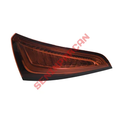 LED FREN-SİYAL-STOP VE