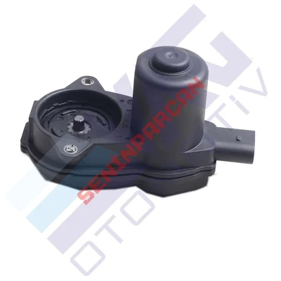 EL FREN MOTORU SAG/SOL (7,5MM) A4 A5 Q5 12>