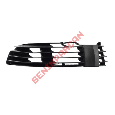 TAMPON ÖN IZGARA SOL (SİSSİZ) PASSAT 2001-