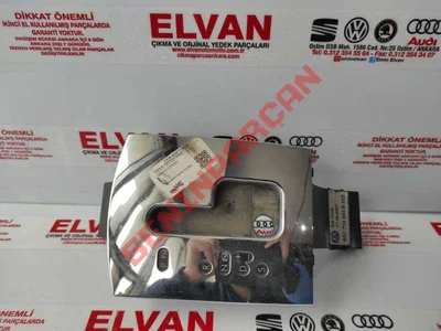 VİTES DEĞİŞTİRME MEKANİZMASI