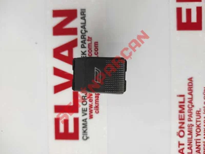 ELEKTRİKLİ CAM OTOMATİĞİ