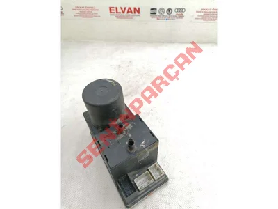KONTROL ÜNİTELİ POMPA